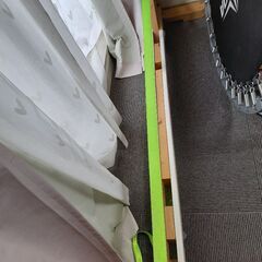 スラックライン無料で譲ります