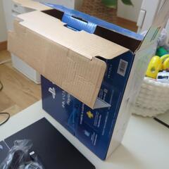 PS4 CUH−1200A 値下げしました。の画像
