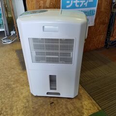 【愛品館 市原店】コロナ　2021年製　CDM-1021　冷風・衣類乾燥除湿機　【愛市IJ4016011-104】の画像