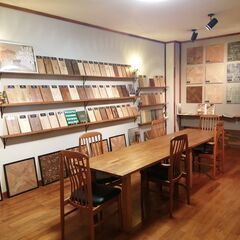 ☆建材輸入メーカーのルート営業☆