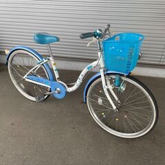 ピコリーナ 自転車の中古が安い！激安で譲ります・無料であげます 