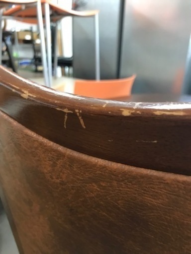 取引場所 南観音 K2307-290 ダイニングテーブルセット イス4脚あり