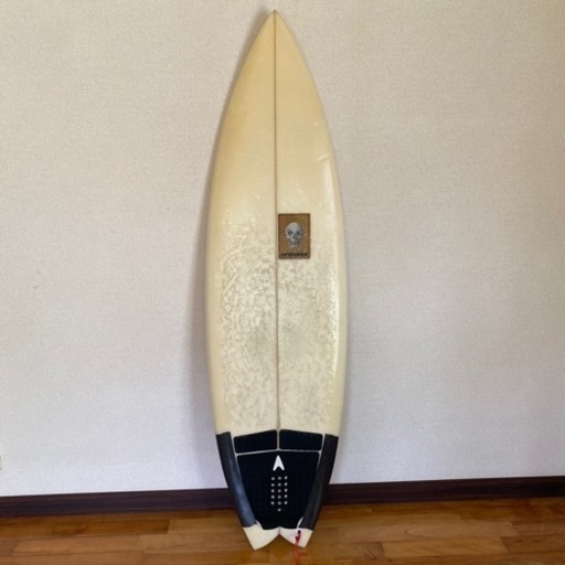 クリステンソン　CHRISTENSON SURFBOARD