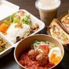 【アパホテル神田東１階】WHIZ CAFE　異国情緒溢れるオシャレなカフェ&バー - 千代田区