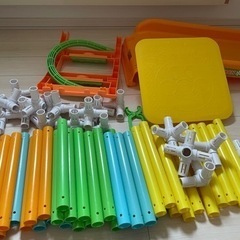 アンパンマン　ジャングルジム