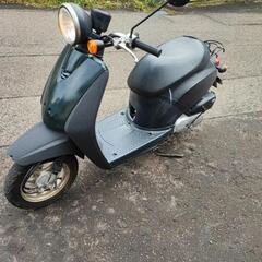 【一旦問い合せ中止します💦】ホンダ　トゥデイ５０　実働の画像