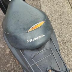 【一旦問い合せ中止します💦】ホンダ　トゥデイ５０　実働の画像