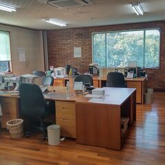 ☆建材輸入メーカーのルート営業☆の画像