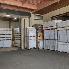 ☆建材輸入メーカーのルート営業☆の画像