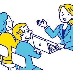 ＼英語使える！／官公庁での窓口業務！即日～11月の期間限定！＠目...