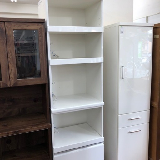 【松田家具】レンジボード売ります！