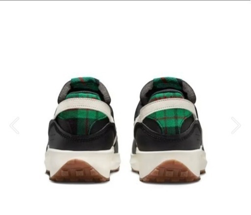 NIKE ワッフルデビュー　新品