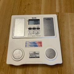 体重計