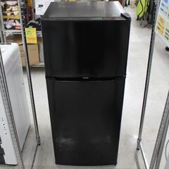 Haier   冷蔵庫　130L   2022年製