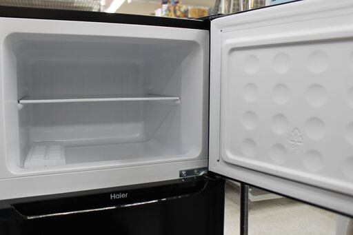 Haier   冷蔵庫　130L   2022年製