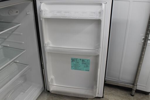 Haier   冷蔵庫　130L   2022年製