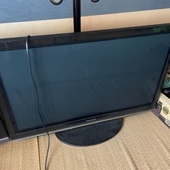 VIERA フルハイビジョンテレビ