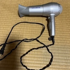 イオン　ドライヤー