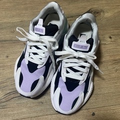PUMA RS-Xの画像