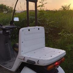ホンダ　ジャイロキャノピー4スト TA03です。東北ではなかなか見つからない ですの画像