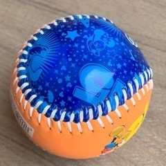 未使用品◇ウォルトディズニーワールド 硬球 ボールの画像