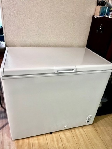 業務用冷凍庫 3万円 (取引中)