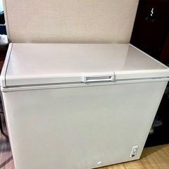 業務用冷凍庫 3万円 (取引中)