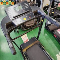 【愛品倶楽部柏店】REDLIRO 電動ルームランナー JK1607-5の画像