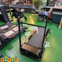 【愛品倶楽部柏店】REDLIRO 電動ルームランナー JK1607-5の画像