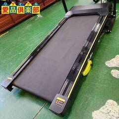 【愛品倶楽部柏店】REDLIRO 電動ルームランナー JK1607-5の画像