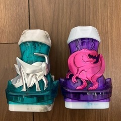 BANDAI 仮面ライダー リバイス 変身ベルト DXリバイスドライバー 仮面ライダー50周年スペシャルセットの画像