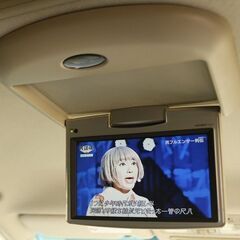 人気のミニバンもハイブリッドで燃費良く🌈✨【トヨタ　エスティマ　...