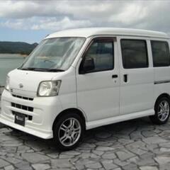 100円🚘1時間〜軽自動車、箱バンのカーシェア🚘