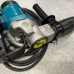 🌲【ハツリ】マキタ電動ハンマ ･振動ドリル㉚【地域最大電動工具高価買取アールワン田川】の画像