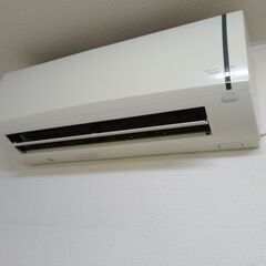 ※お譲り先決定※【無料】コロナルームエアコン（6畳～）