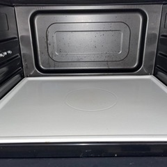日立加熱水蒸気式オーブンレンジの画像