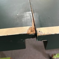 【中古】TSP卓球台PRO-9の画像