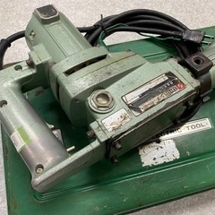🌲【ハツリ】日立電動ハンマ PH-55A 振動ドリル【地域最大電動工具高価買取アールワン田川】の画像