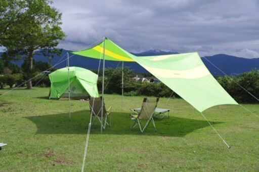 モンベル(montbell) ムーンライトテント ７型などのセット