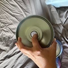 Delirium の大きいビール缶の画像