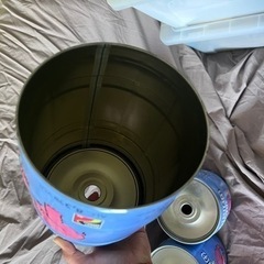 Delirium の大きいビール缶の画像