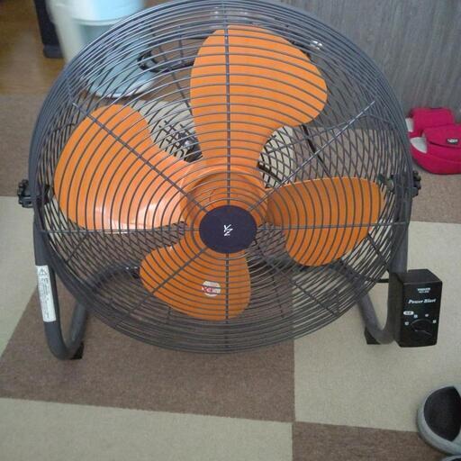YAMAZEN 山善 扇風機