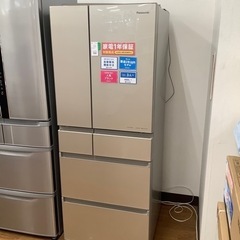 TAG label タグレーベル 2ドア冷蔵庫 AT-RF160-WH 2022年製