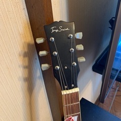 良音格安⭐️トニースミス　レスポールスタンダードの画像