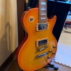 良音格安⭐️トニースミス　レスポールスタンダードの画像