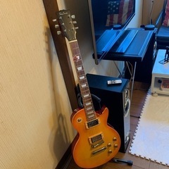 良音格安⭐️トニースミス　レスポールスタンダード
