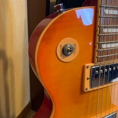 良音格安⭐️トニースミス　レスポールスタンダードの画像