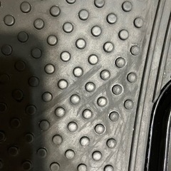 ドクターエアー　3Dスーパーブレードスリムブラックの画像