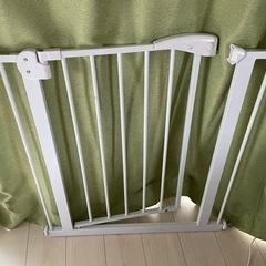 ベビーガード