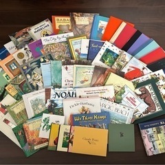 FOSSETTE19カ国から選び抜かれた絵本☆